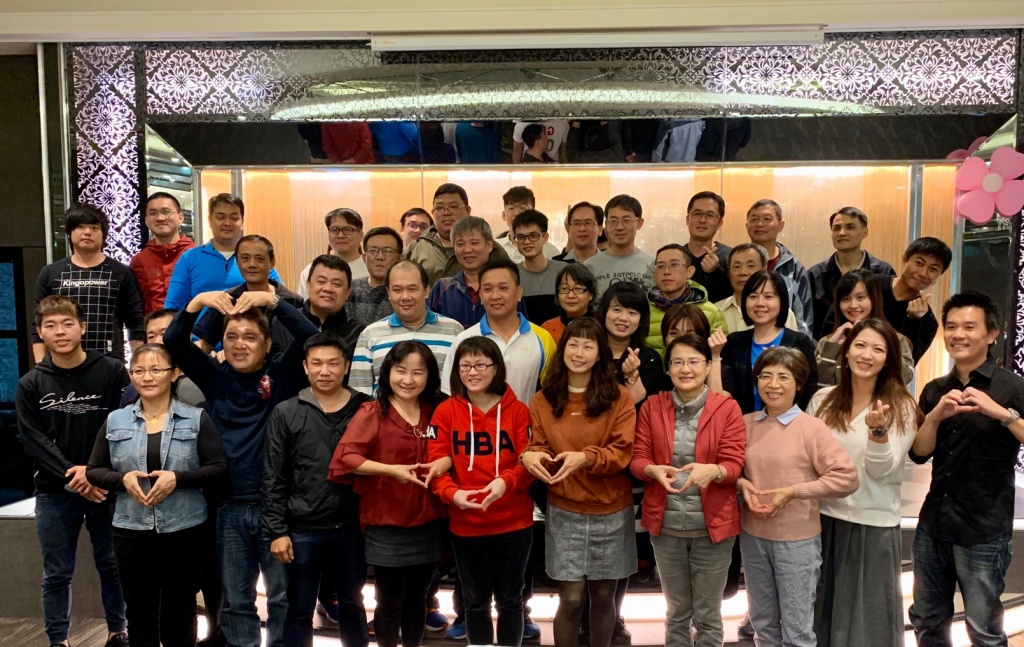 Copa News 國鵬工業